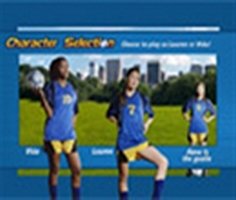 Play City Soccer Shootout